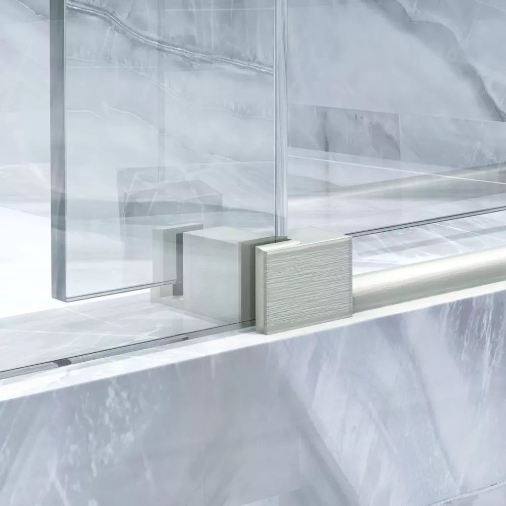 Brushed Stainless