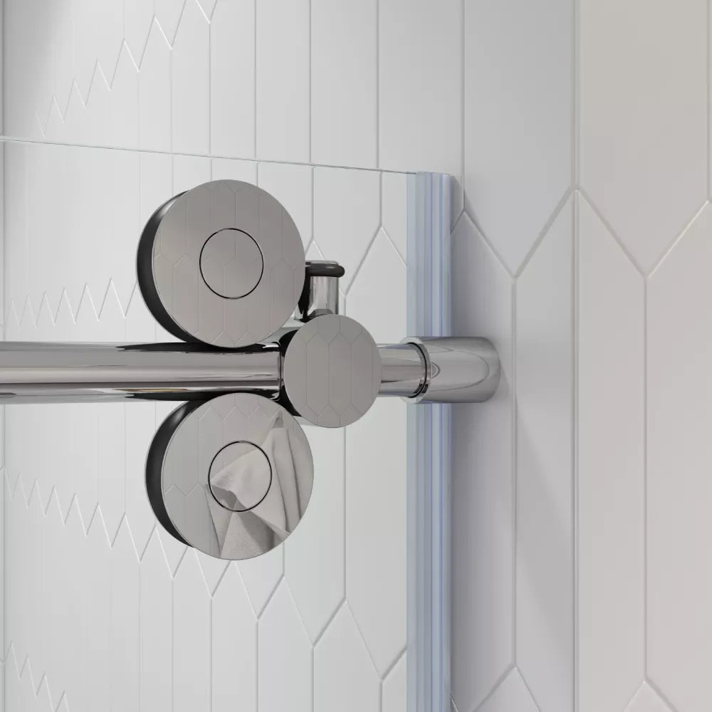 Polished Stainless