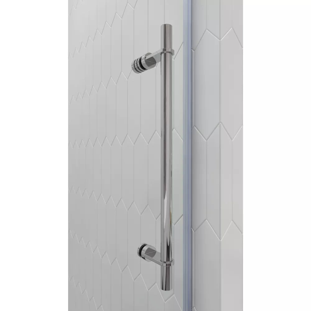 Polished Stainless