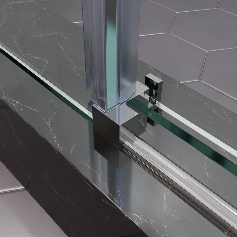 Polished Stainless