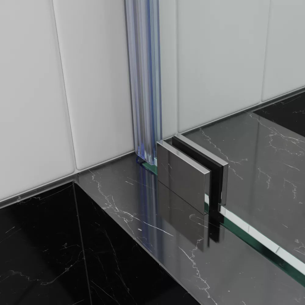 Polished Stainless