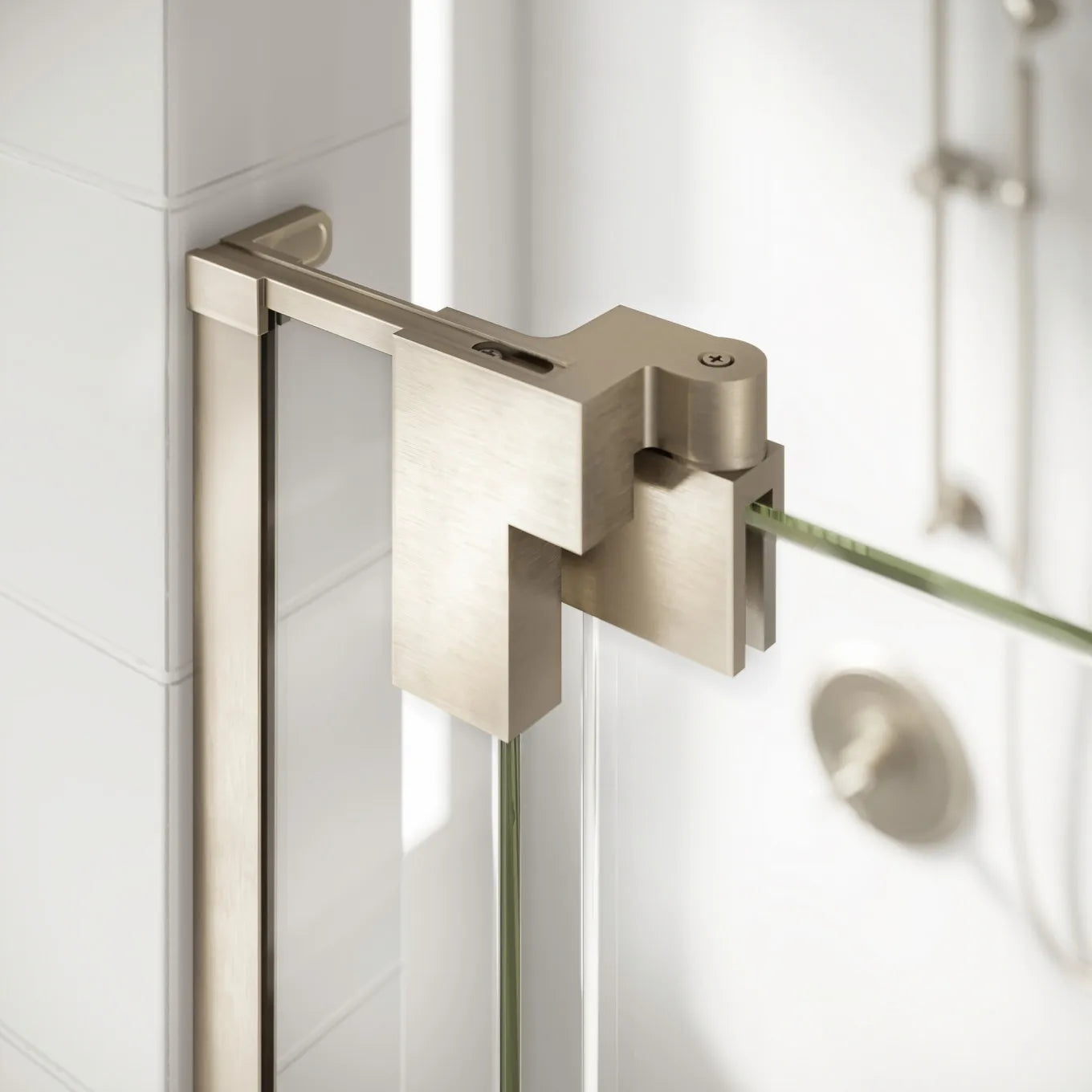 Brushed Nickel