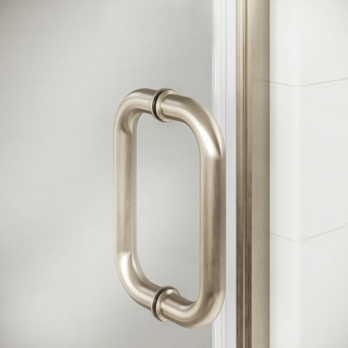 Brushed Nickel