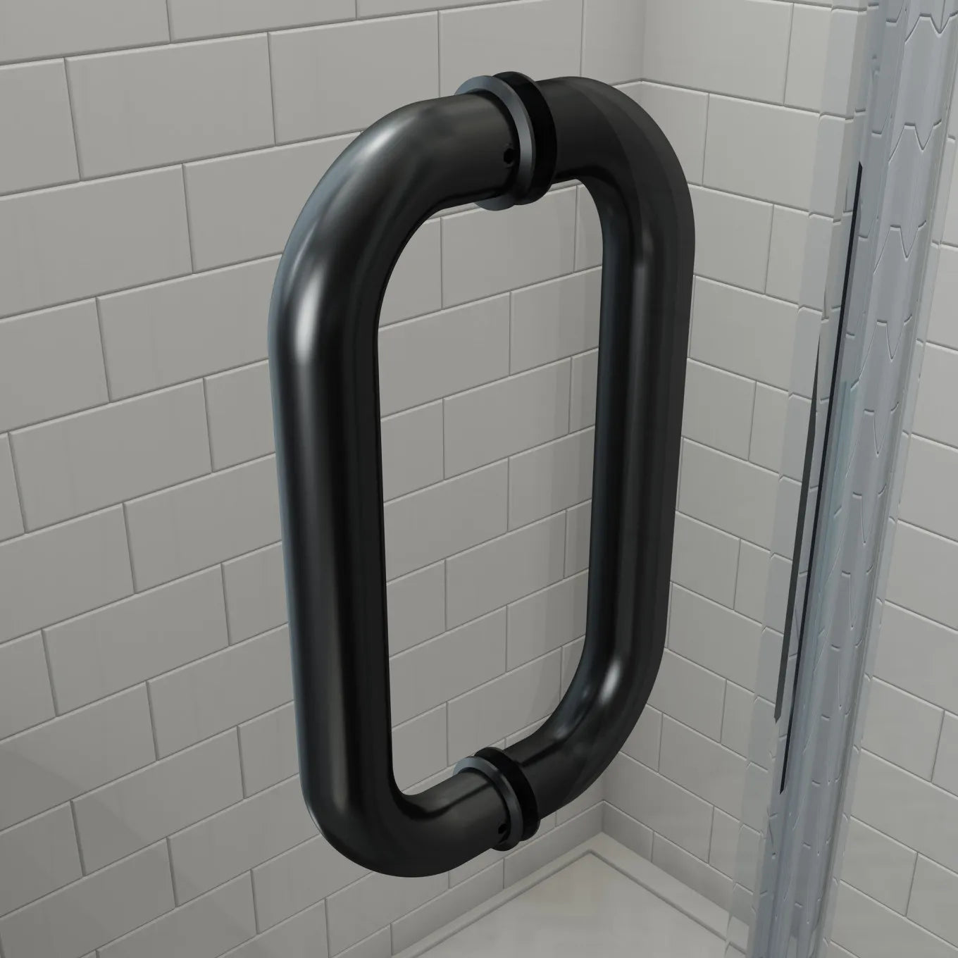 Matte Black