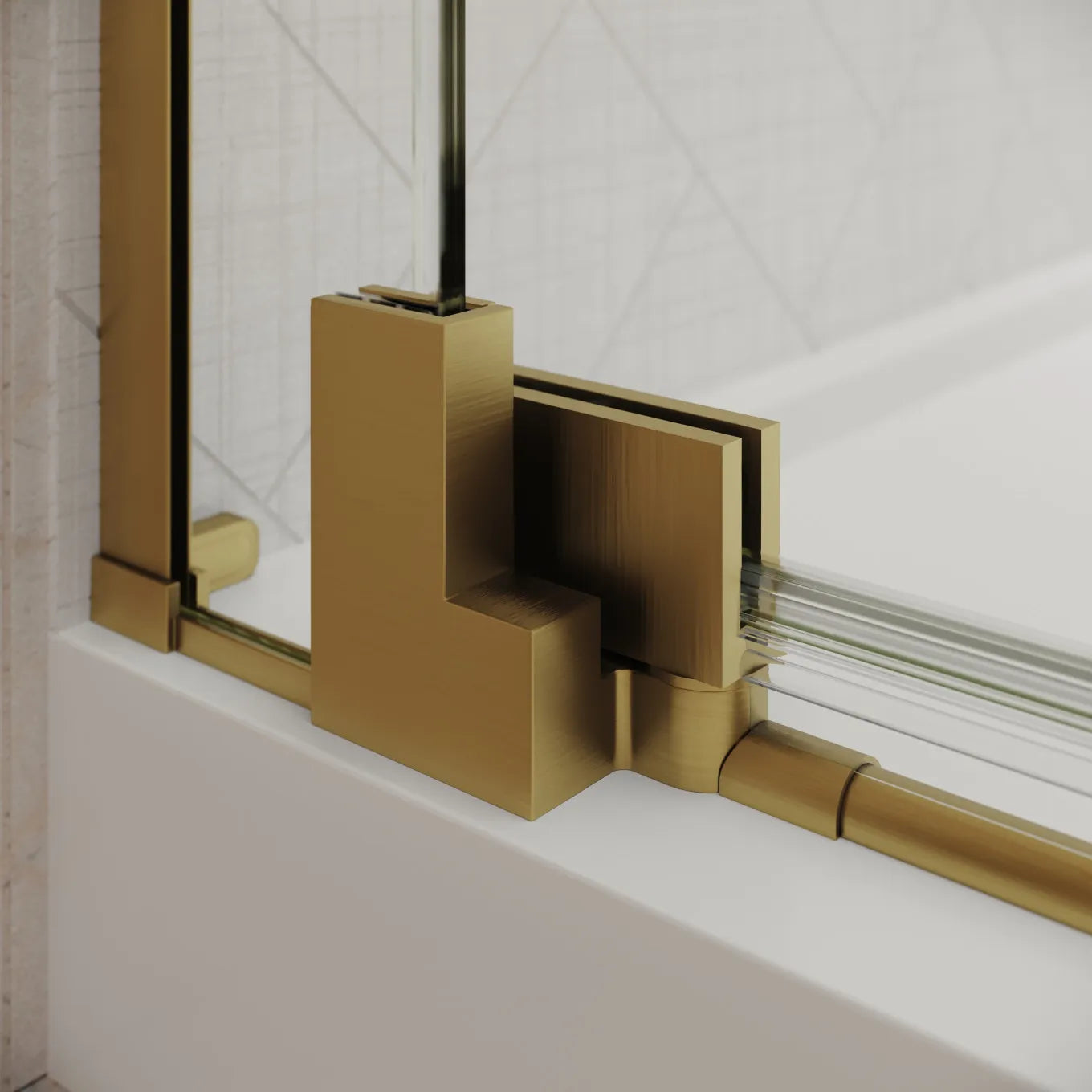 Satin Gold