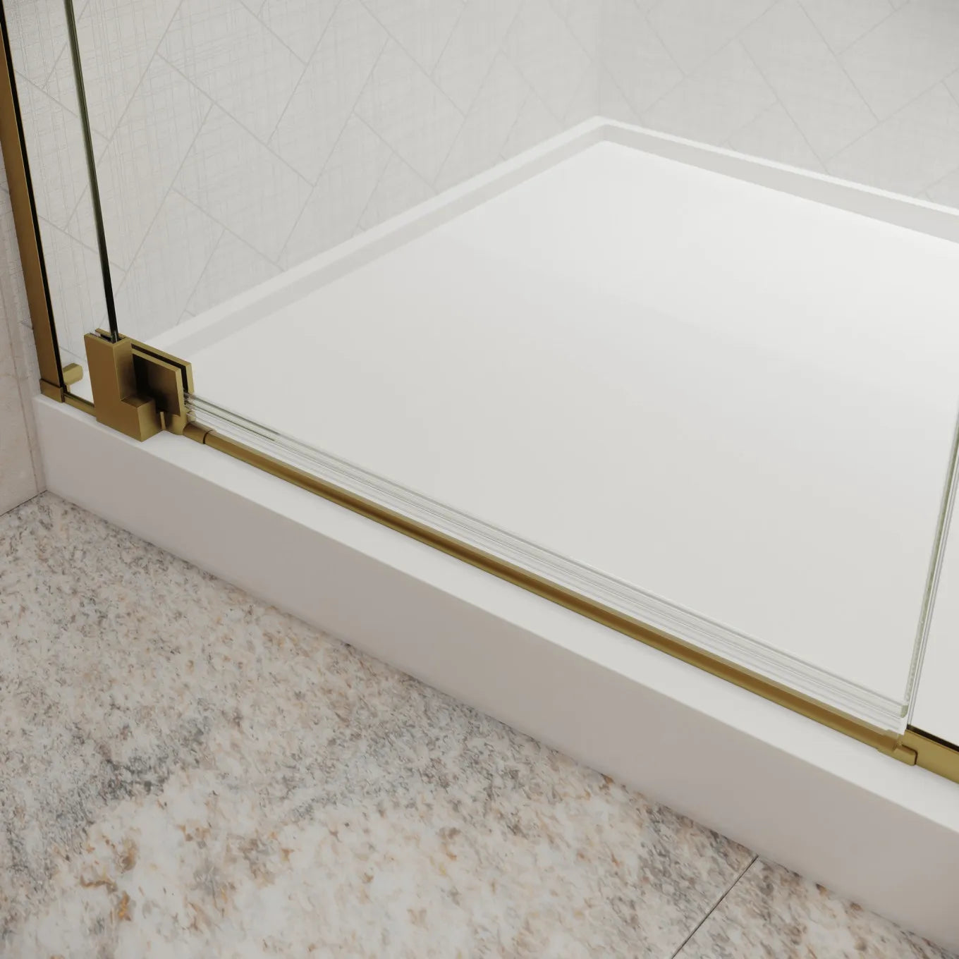 Satin Gold