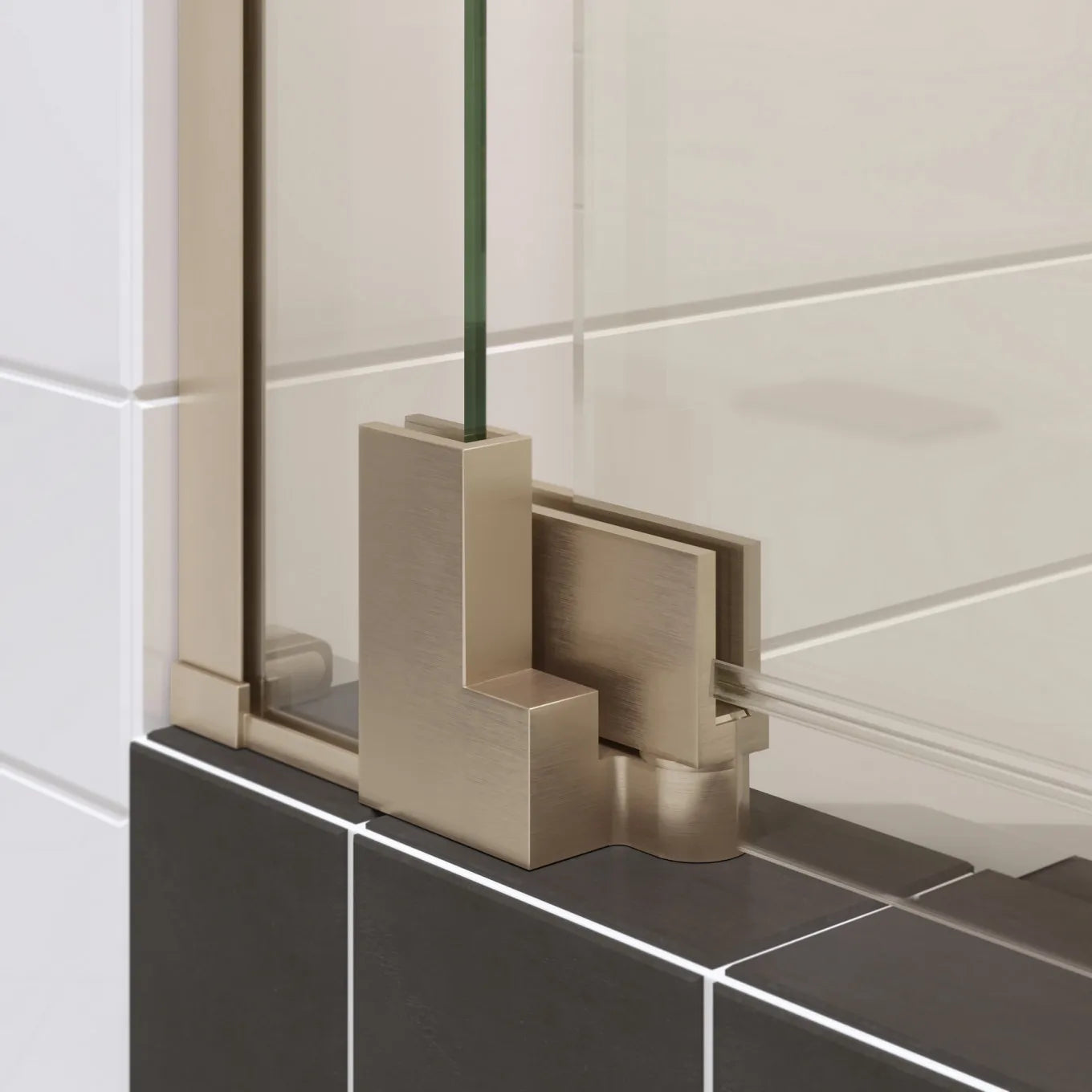 Brushed Nickel