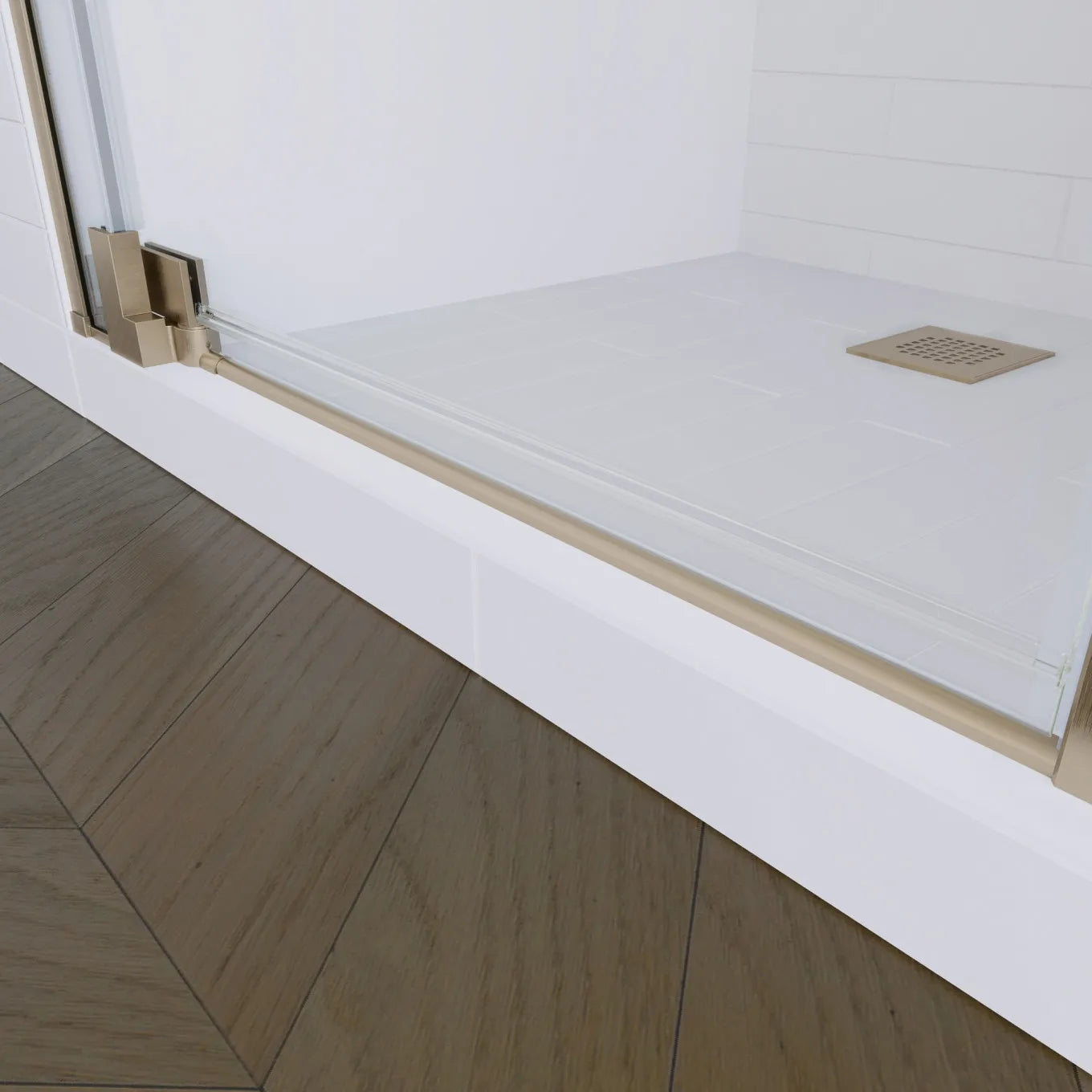 Brushed Nickel