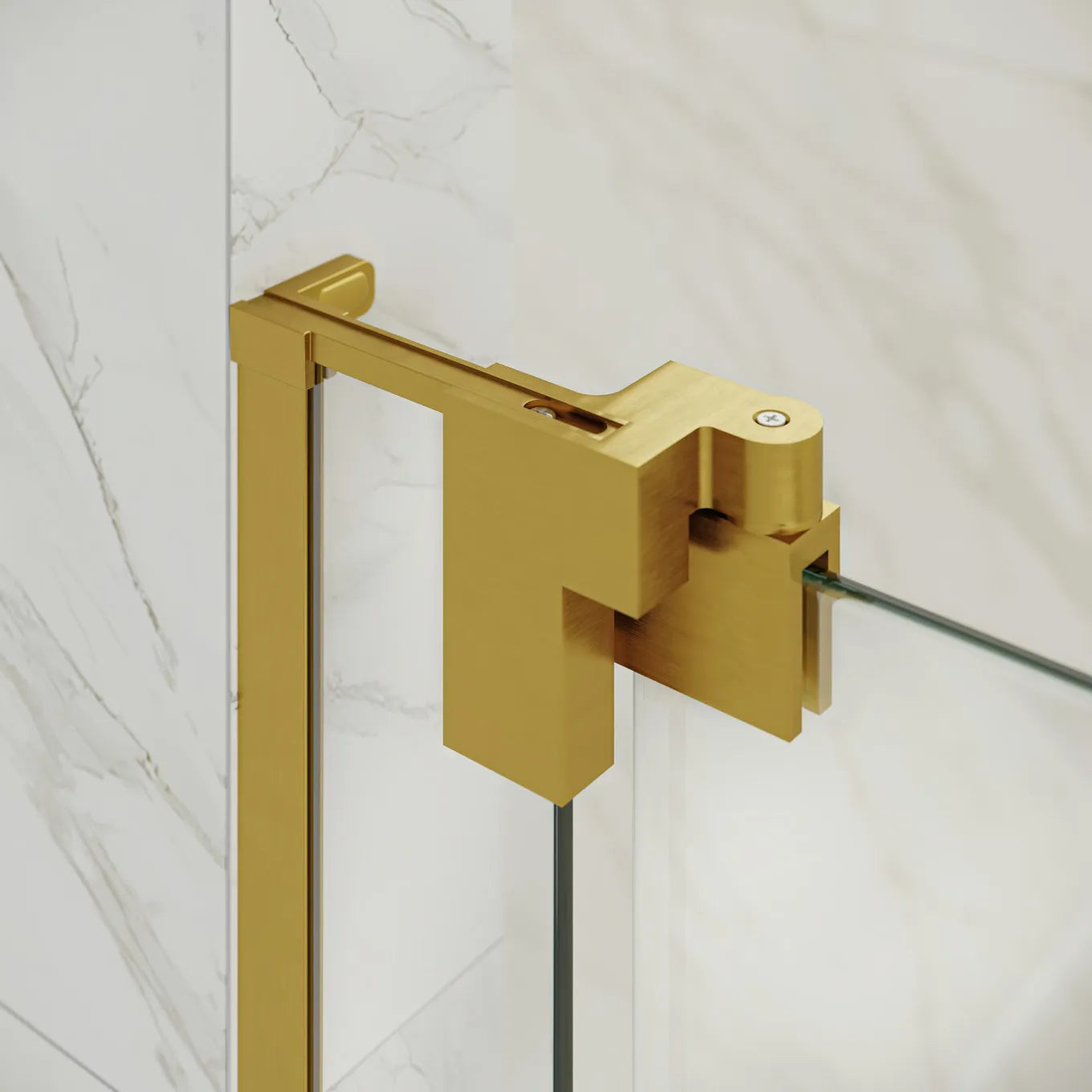 Satin Gold
