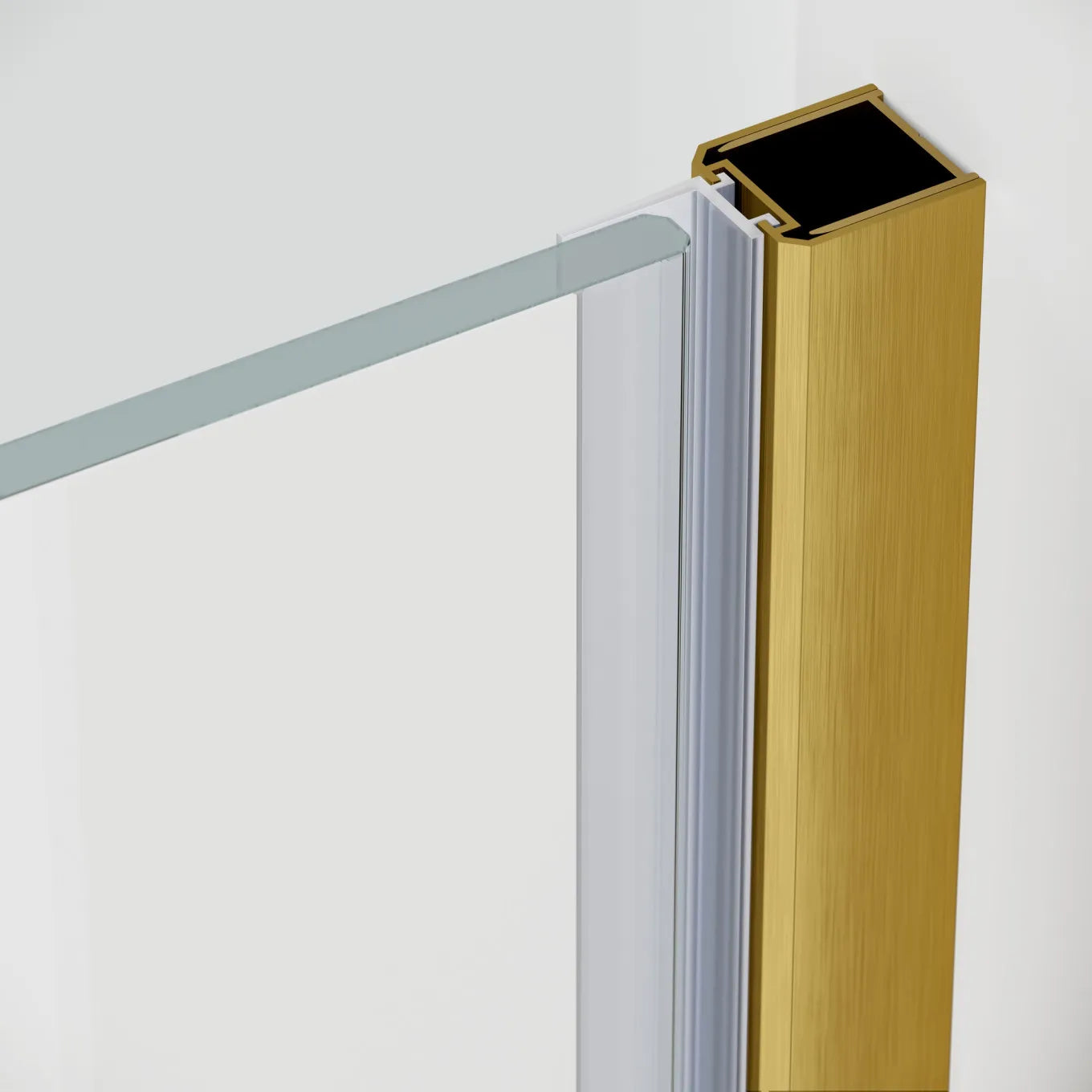 Satin Gold