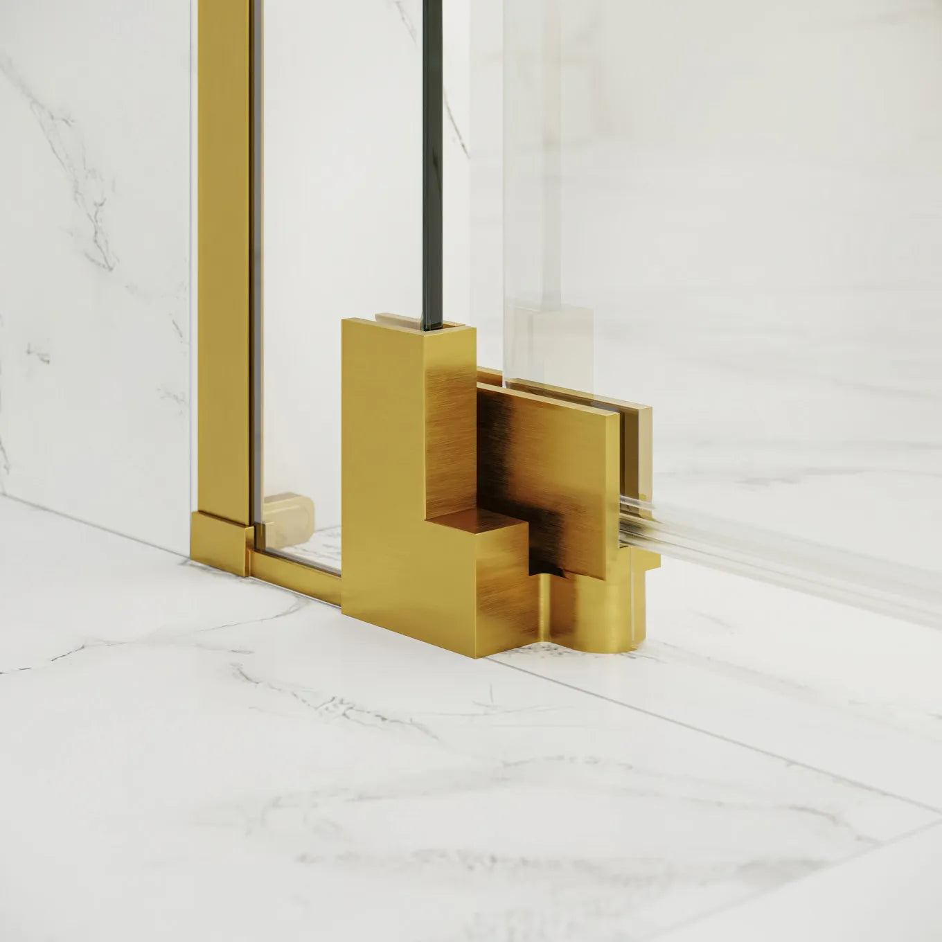 Satin Gold