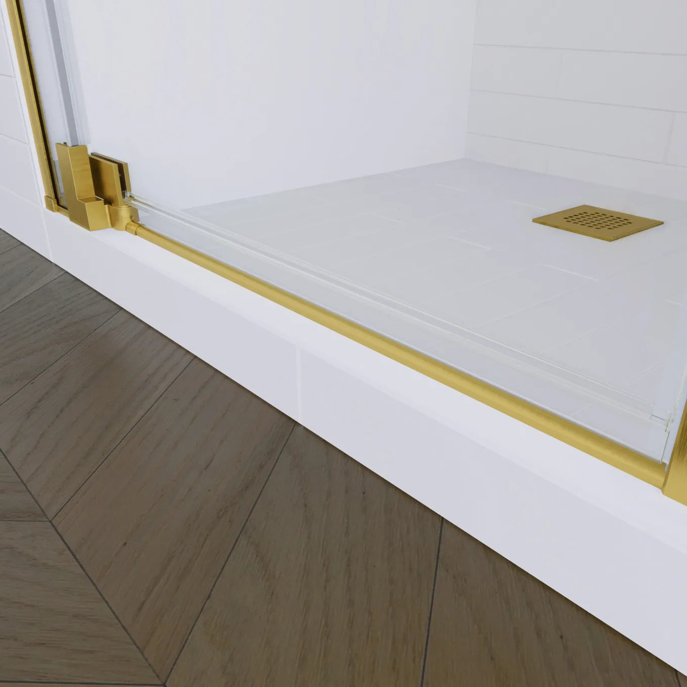 Satin Gold
