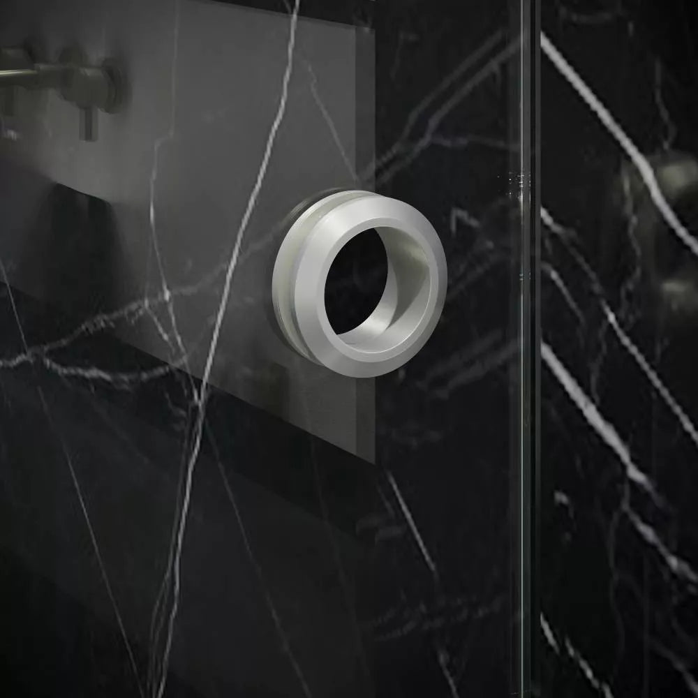 Brushed Stainless