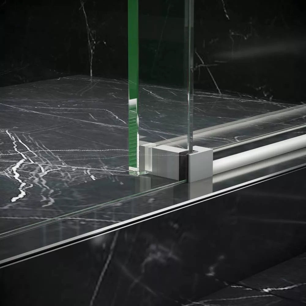 Brushed Stainless
