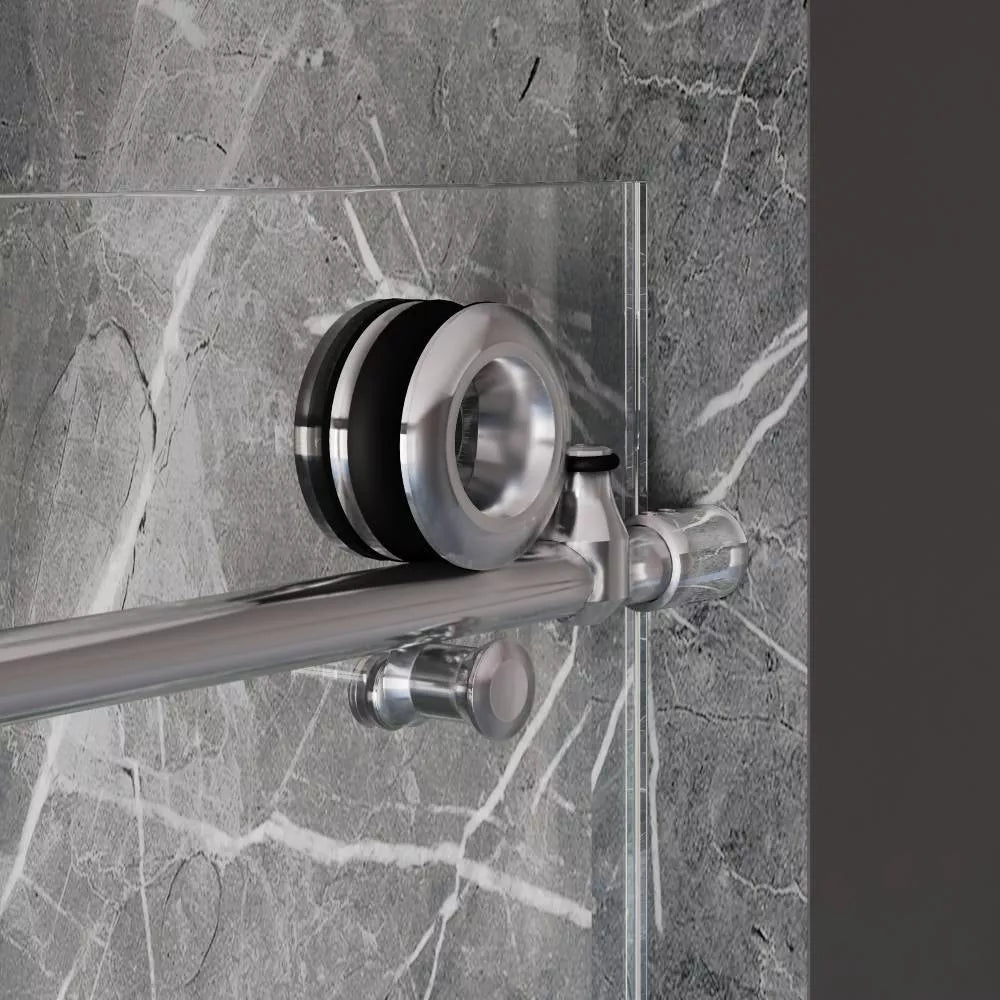 Polished Stainless