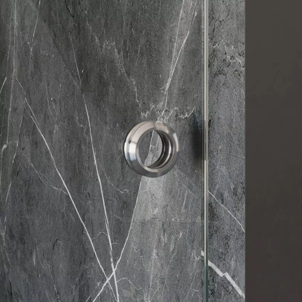 Polished Stainless