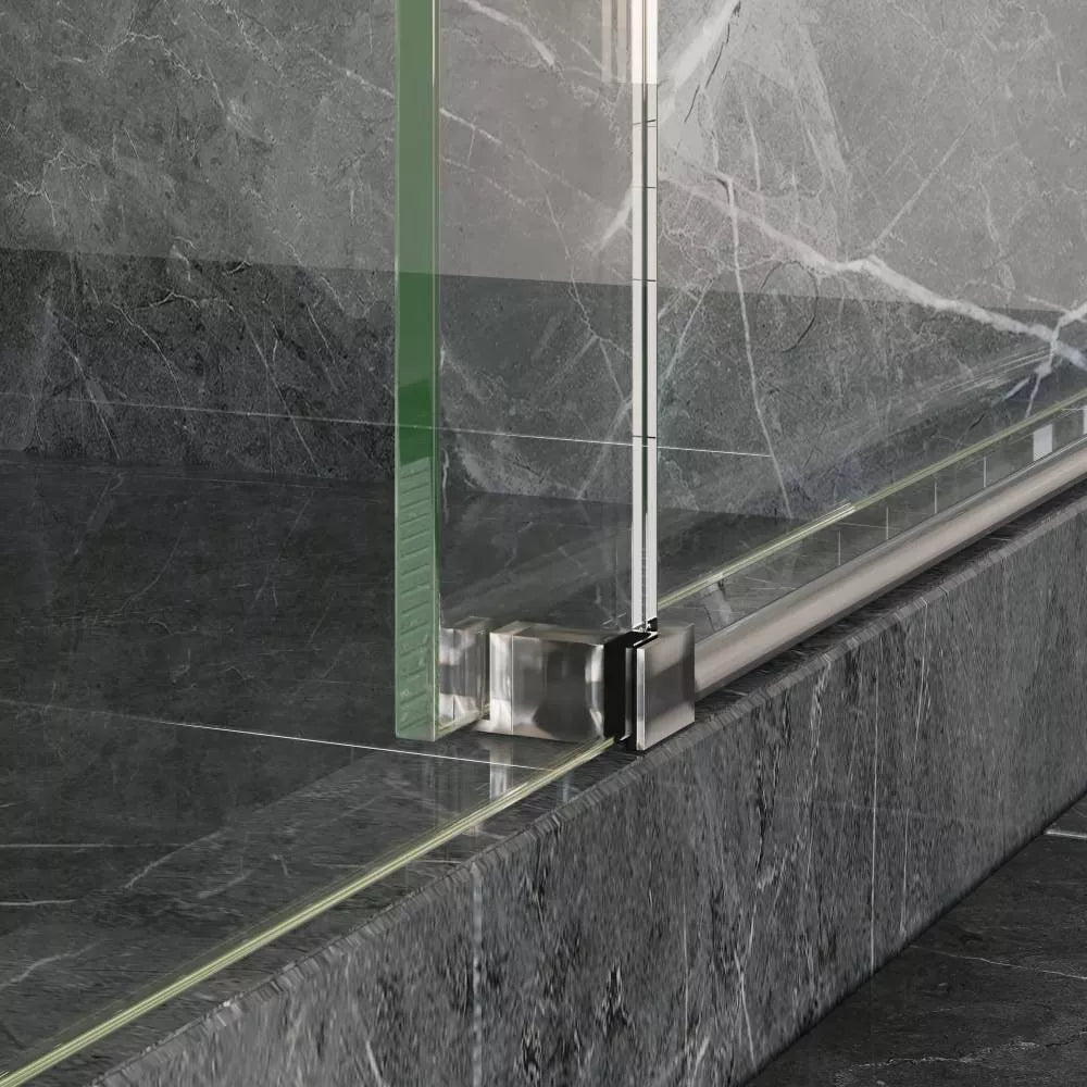 Polished Stainless