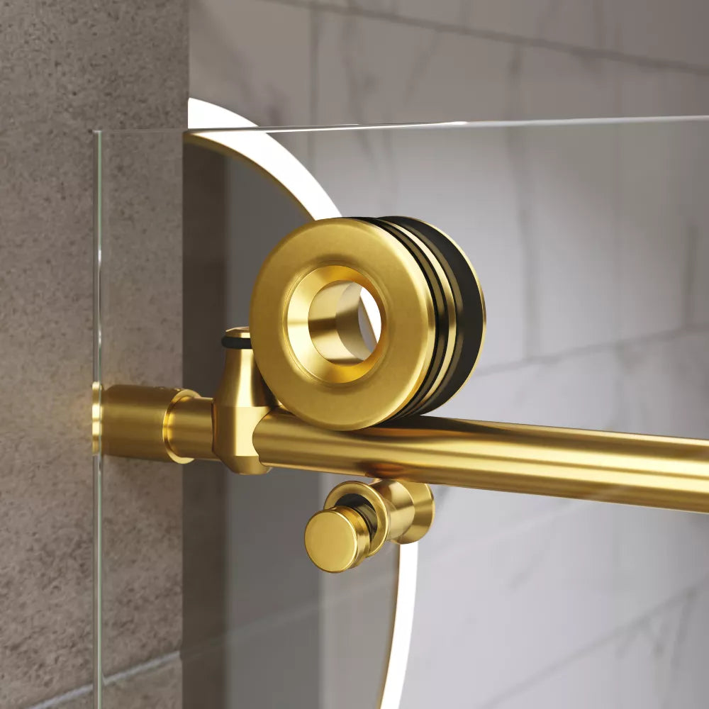 Satin Gold