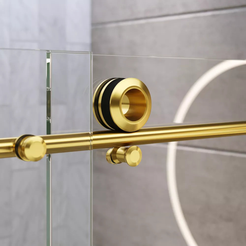 Satin Gold