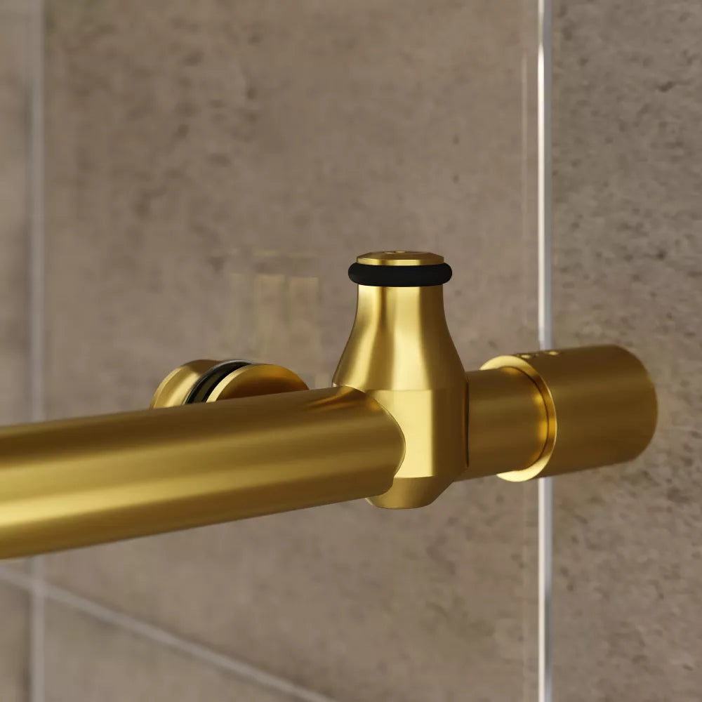 Satin Gold