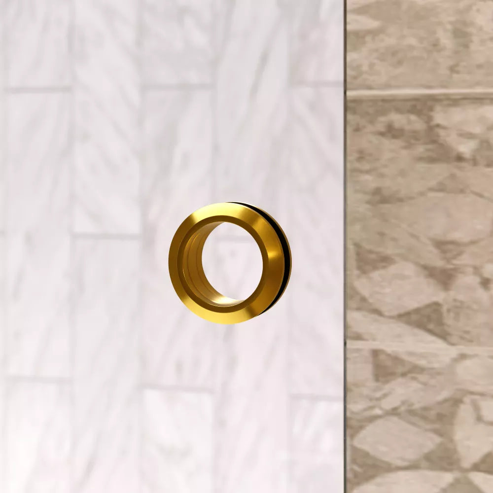 Satin Gold