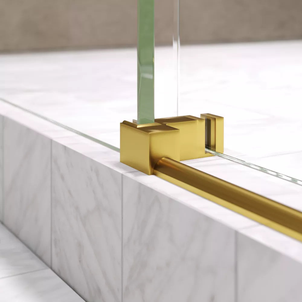 Satin Gold