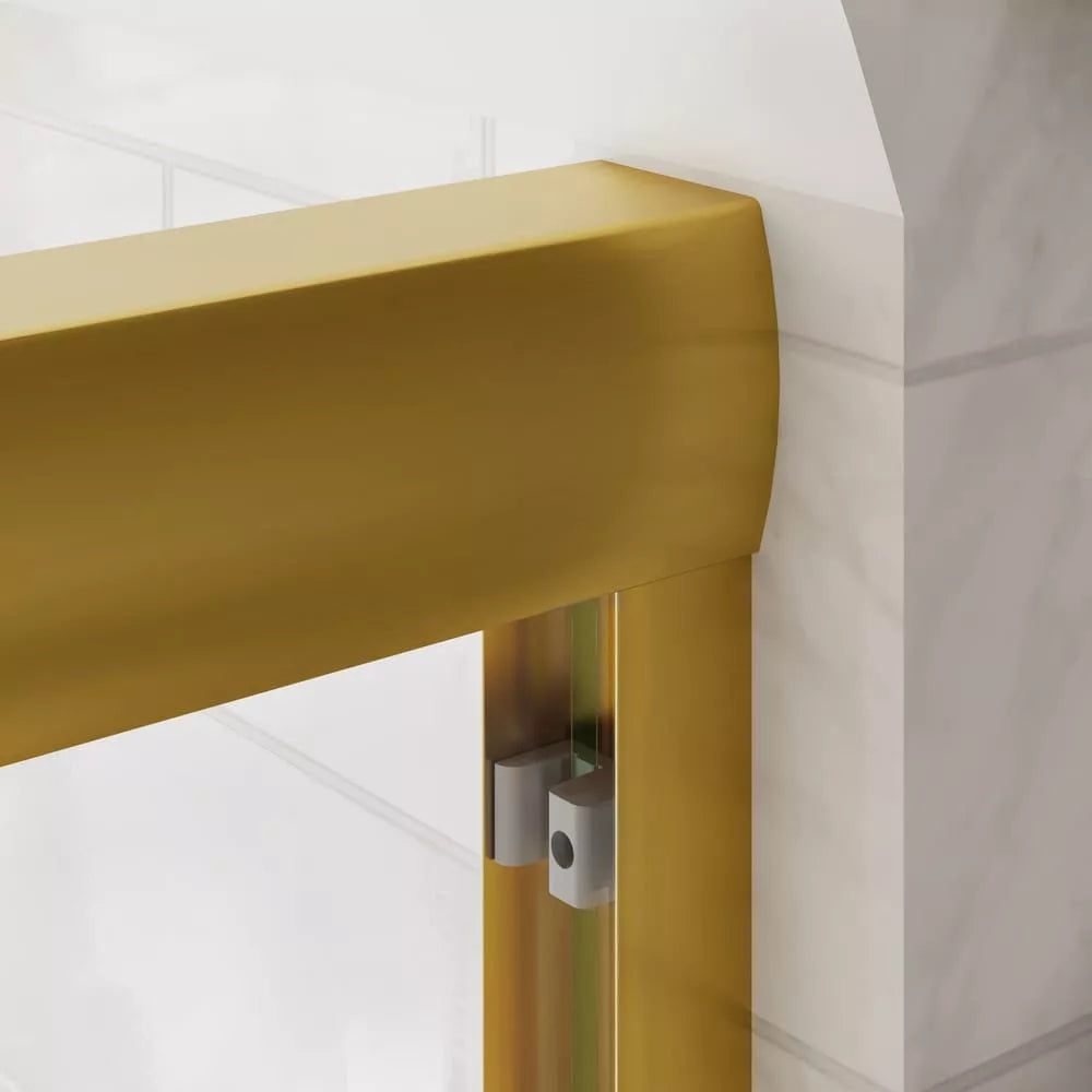 Satin Gold