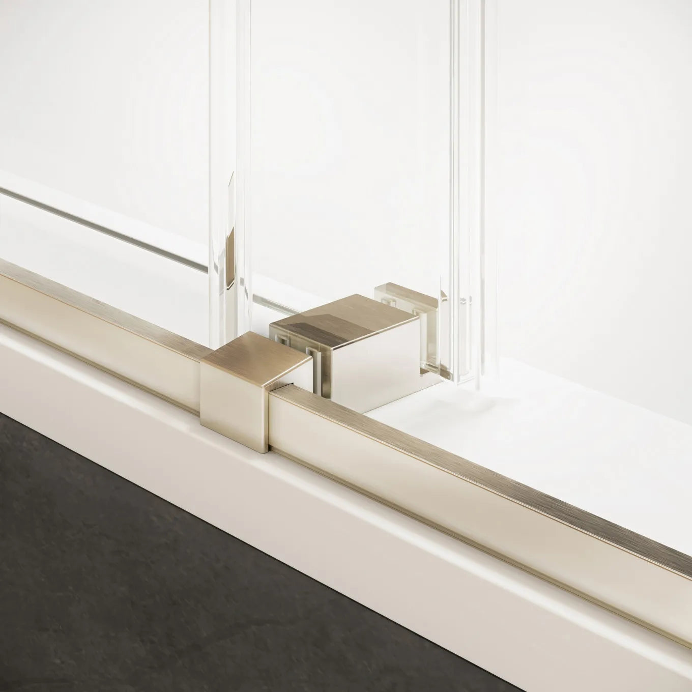 Brushed Nickel