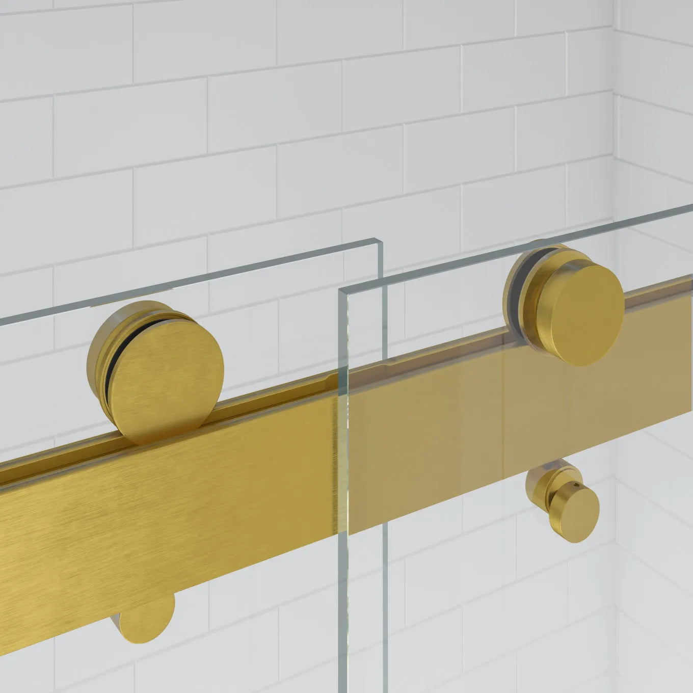 Satin Gold