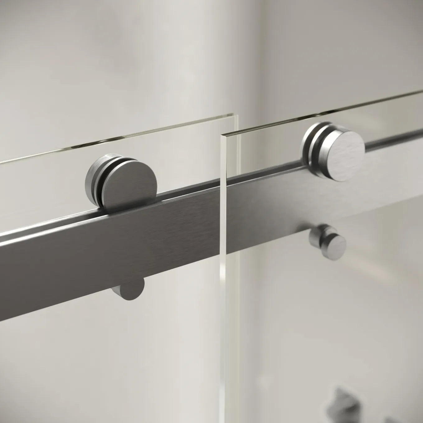 Brushed Nickel