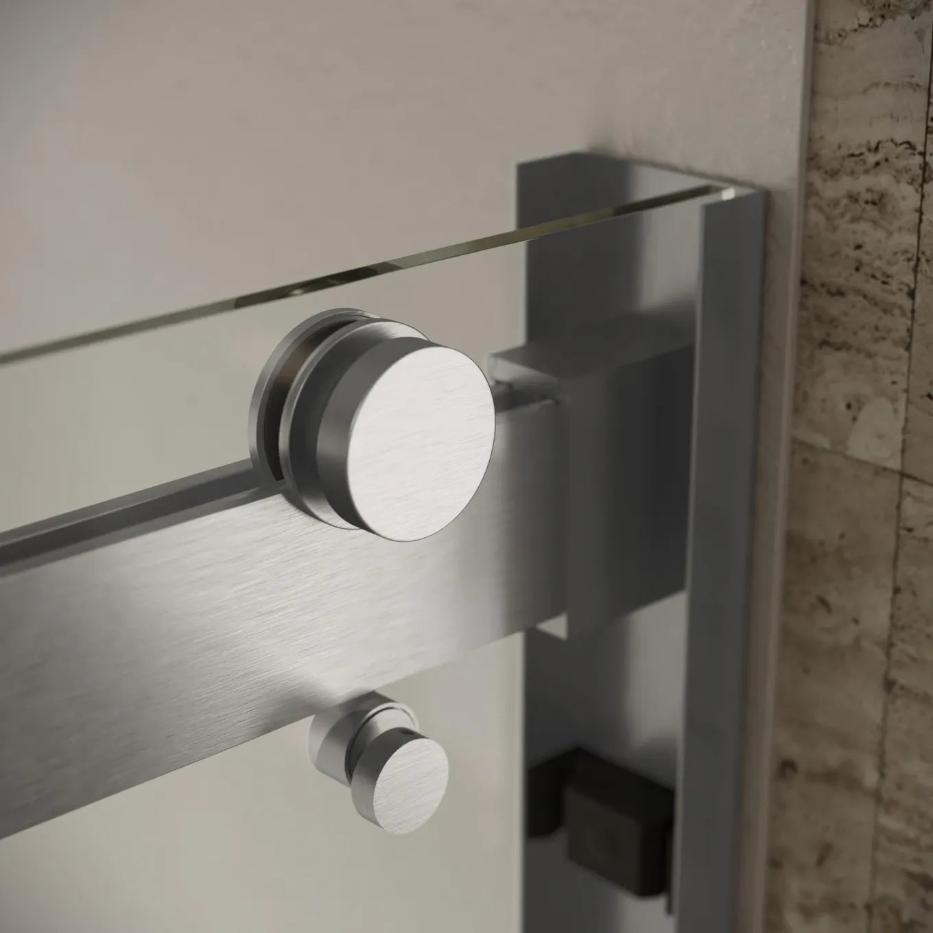 Brushed Nickel
