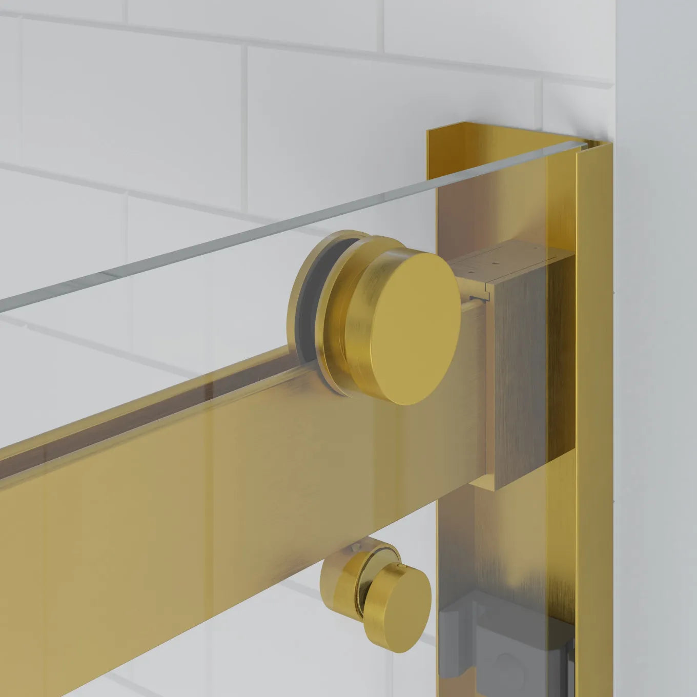 Satin Gold