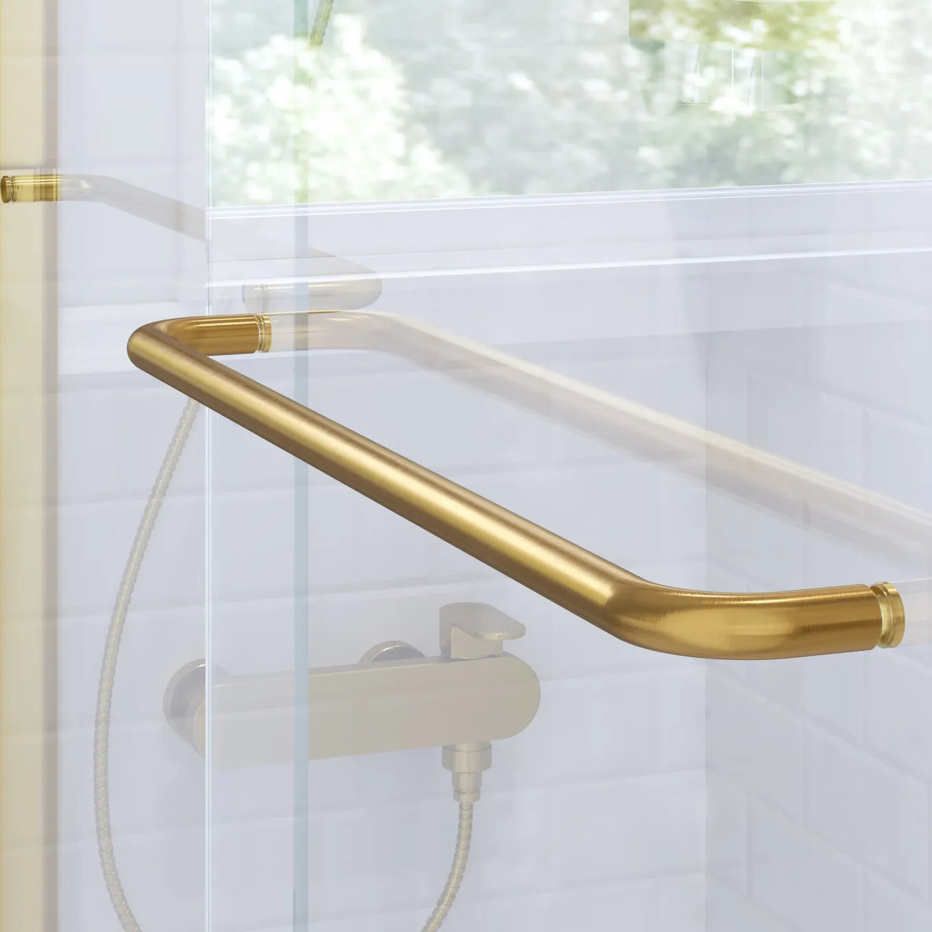 Satin Gold