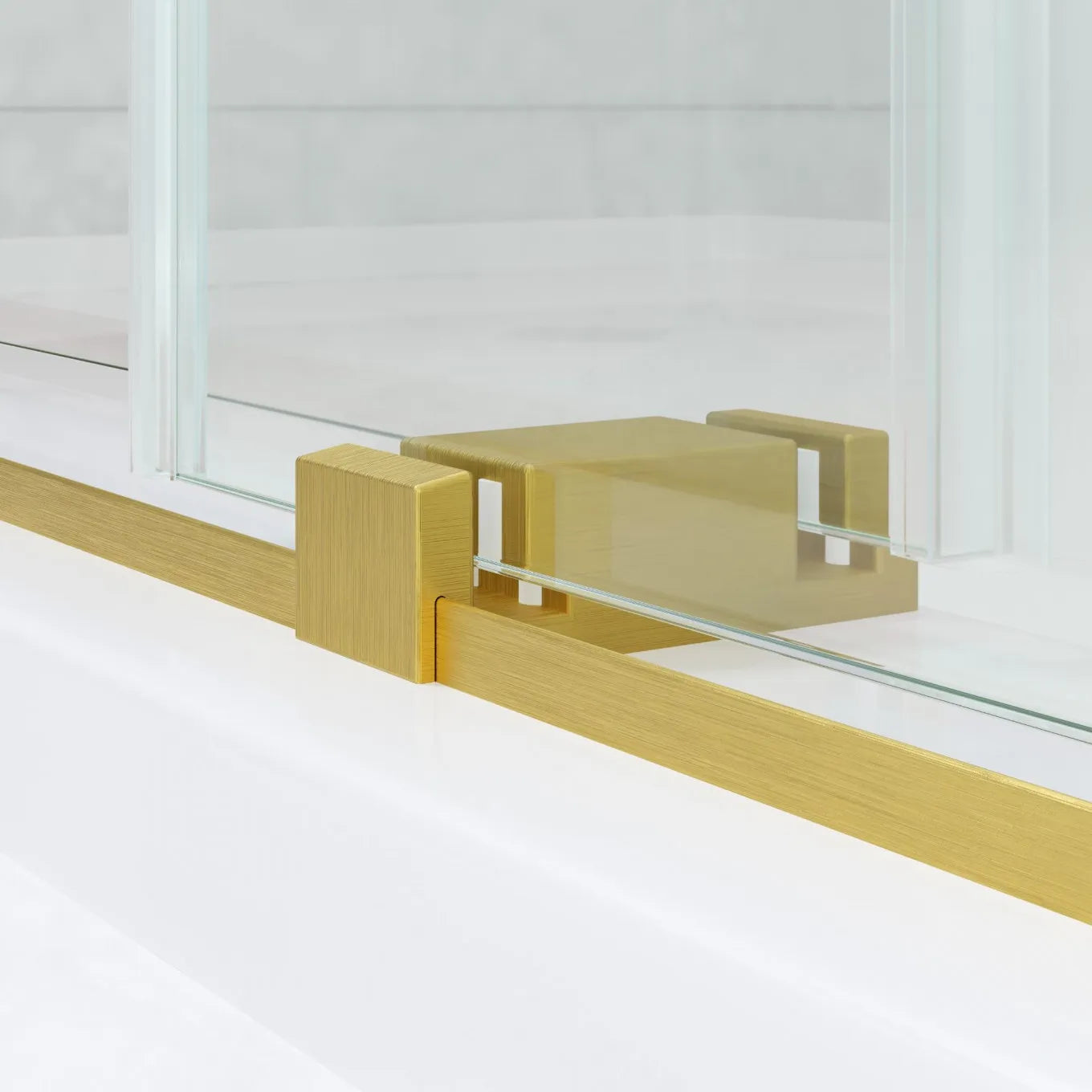 Satin Gold